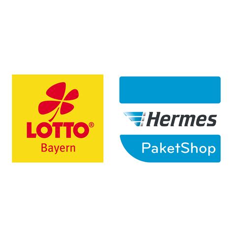 Hermes Paketshop Klosterstraße 1 in Marienheide Lotto 